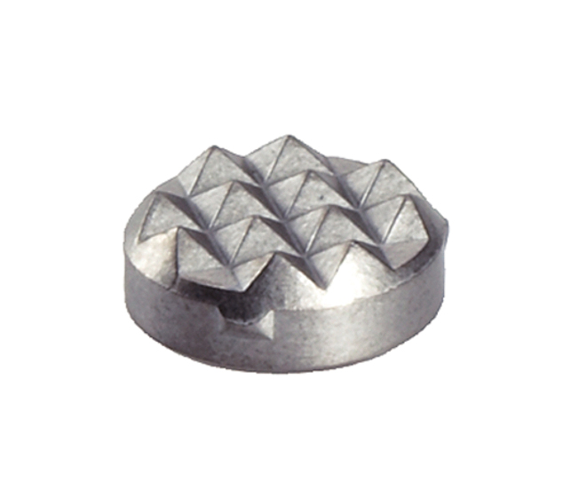 Carbide insert, ribbed | SM 1152 