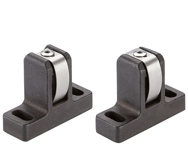 Lateral spring plunger | SM 1273-11 