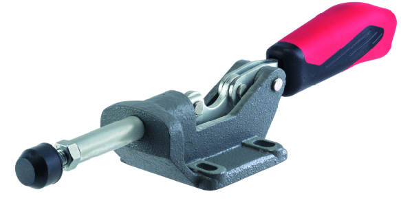 Push-pull type toggle clamp | SM 2130-1 
