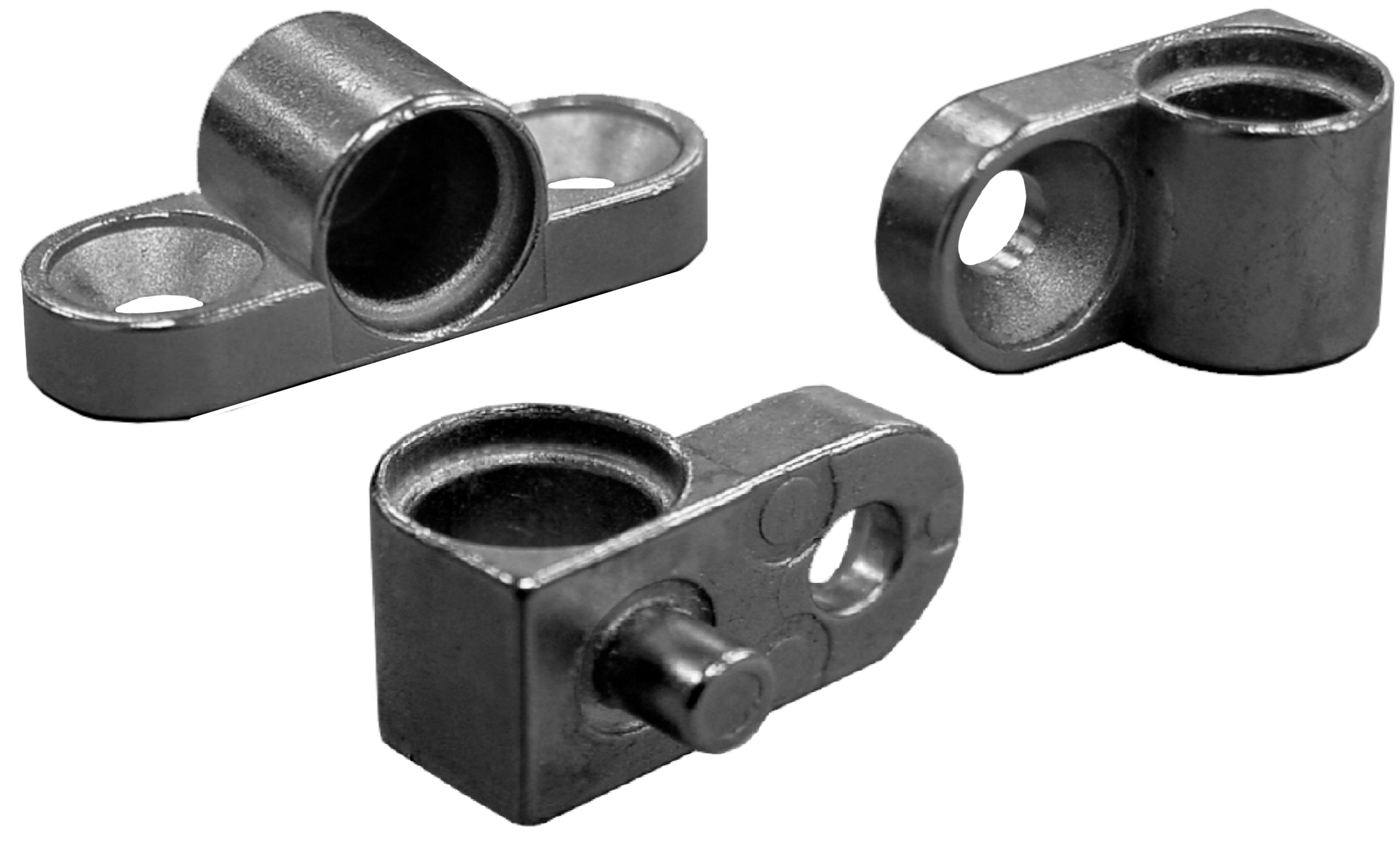 Holder for spring plunger | SM 1275-30