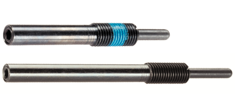 Spring plunger | SM 1275.5 