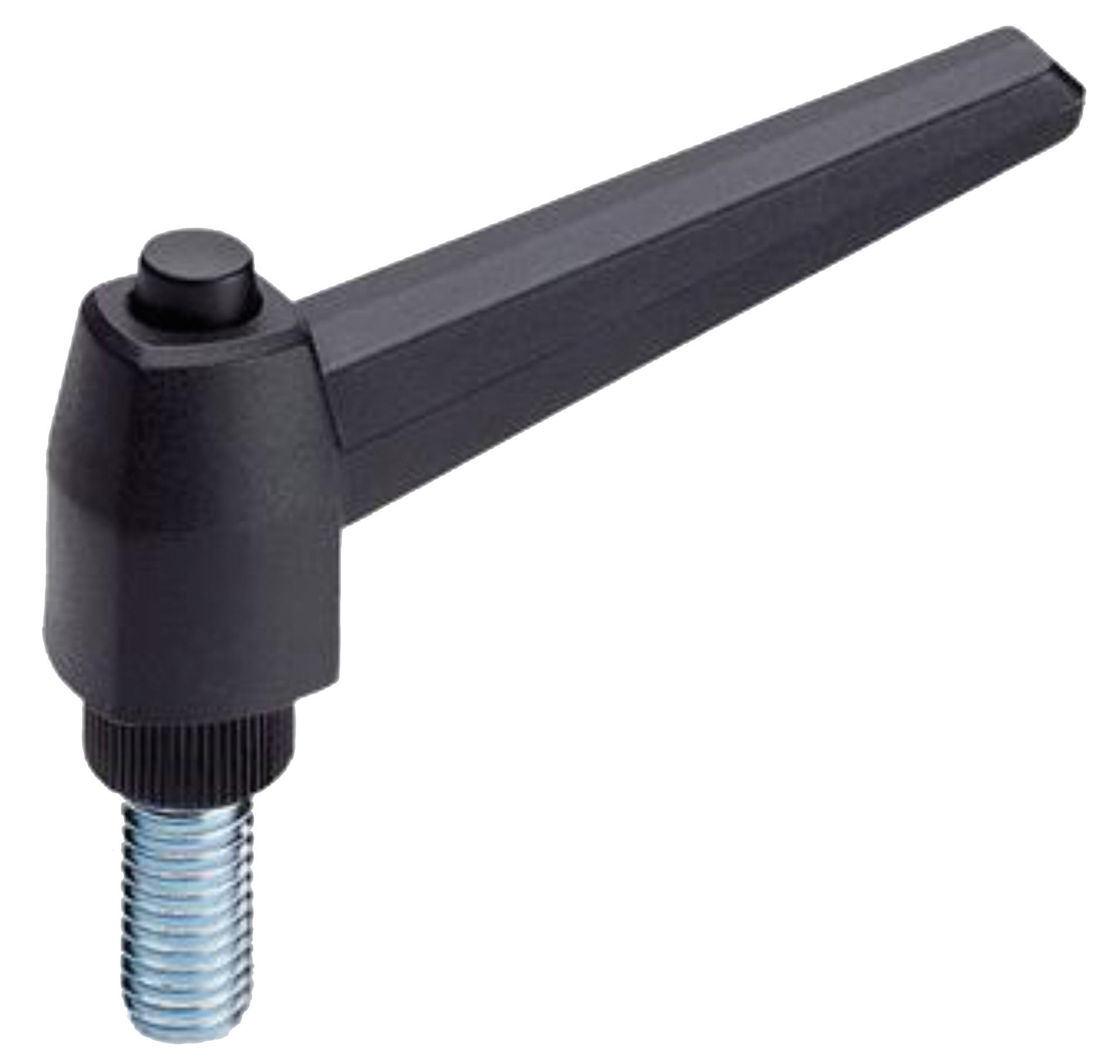 Clamping lever | SM 1190