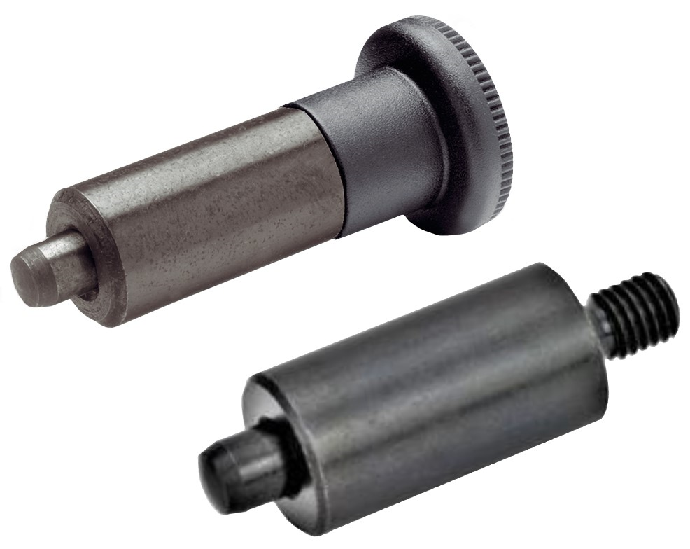 Indexing plunger | SM 1273-1 