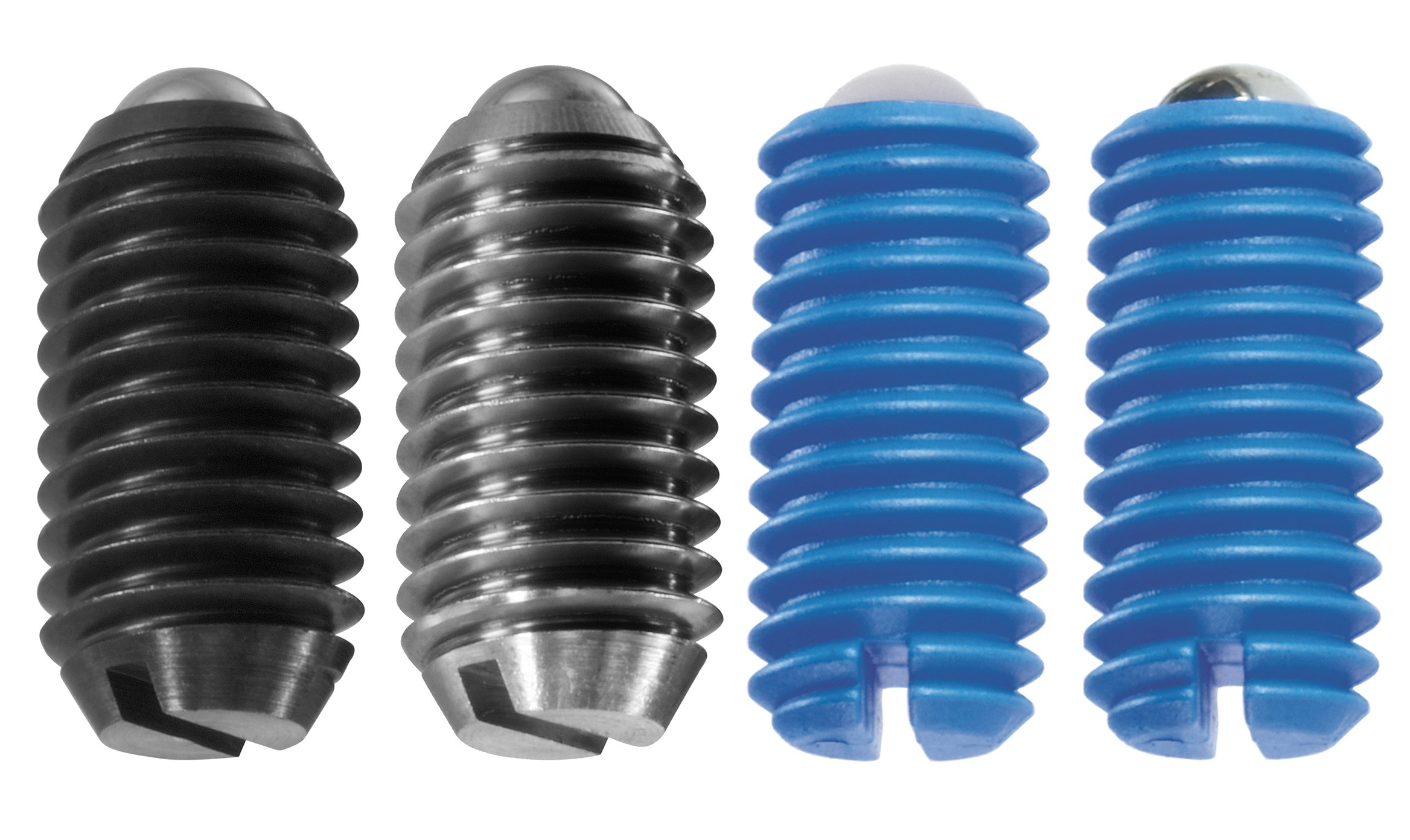 Spring plunger | SM 1275-1