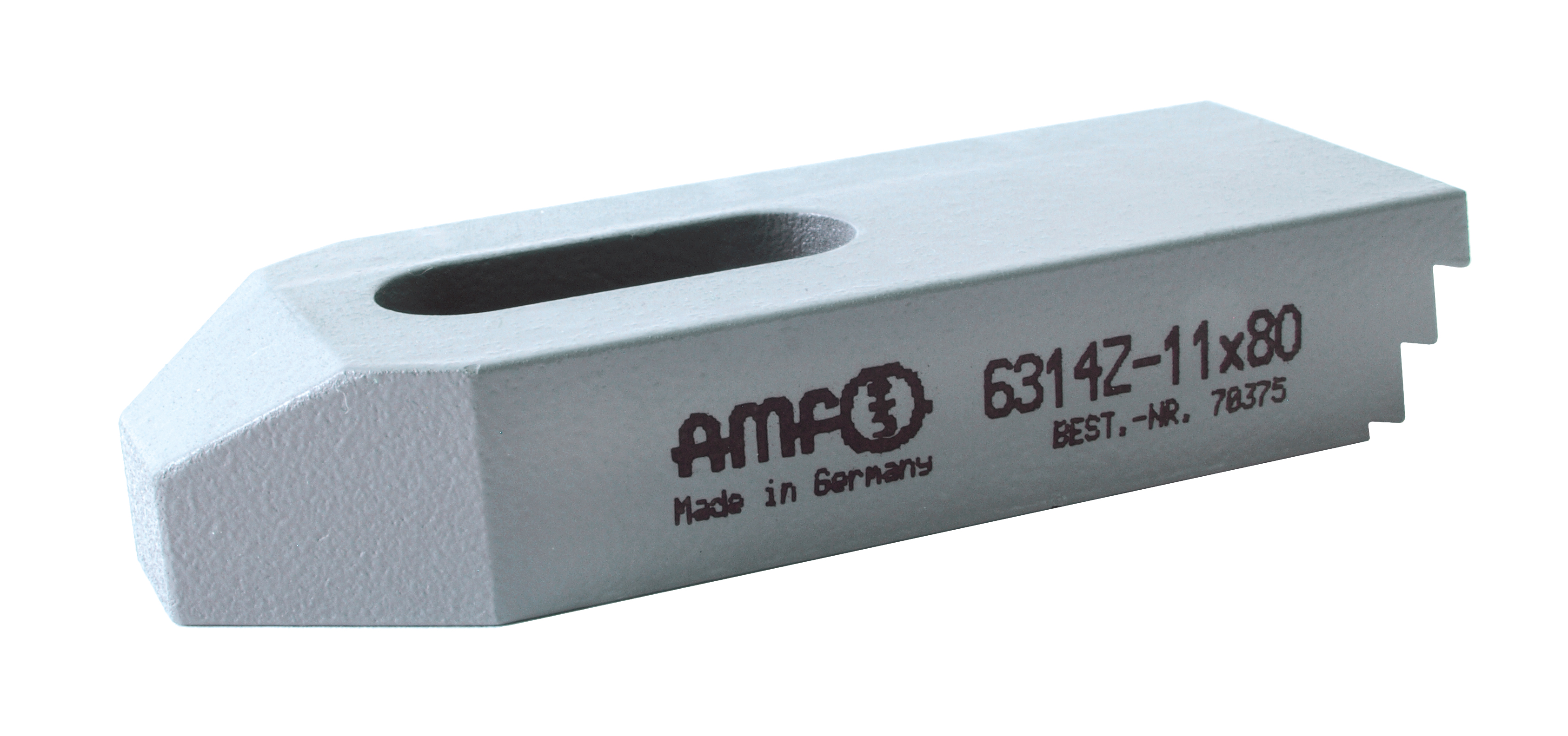 Step clamp | SM 1065 