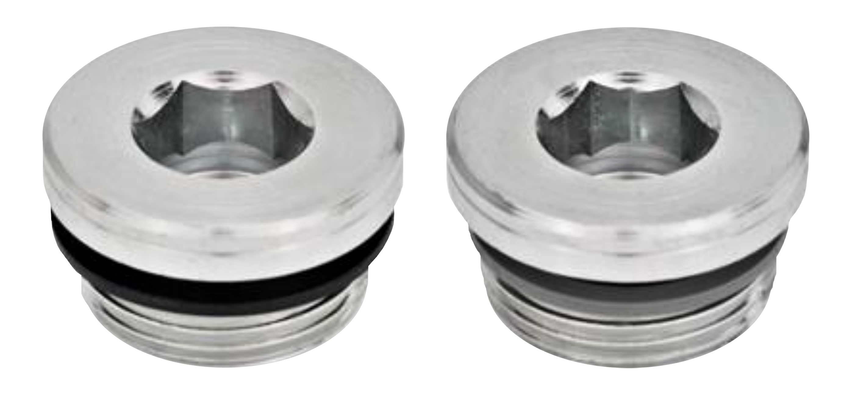 Threaded plug | SM 1142-4