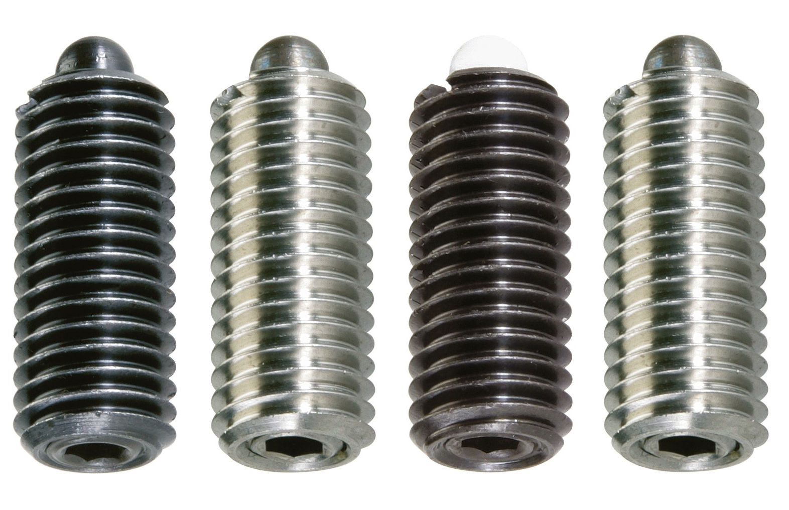 Spring plunger | SM 1275-2