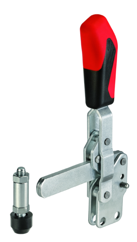 Senkrechtspanner | SM 2040