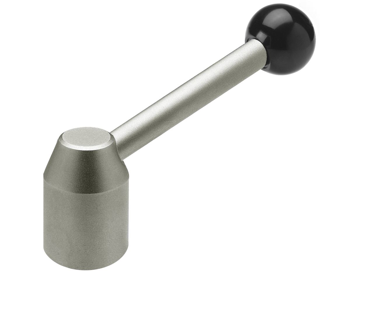 Spannhebel Edelstahl | SM 1175