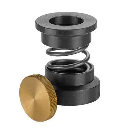 107675GXK4oFoiShFuq Spanneisenhalter | SM 1106