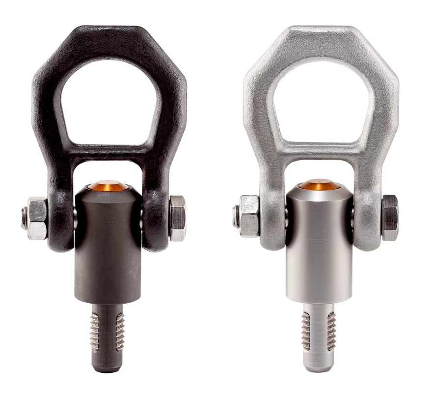 Gewindetragbolzen [inch] | SM 1273-834  