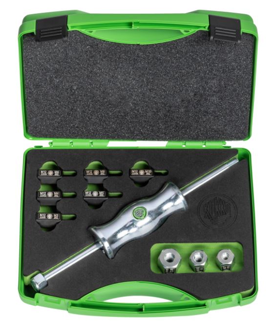 Gleithammer-Satz | SM 1021 S