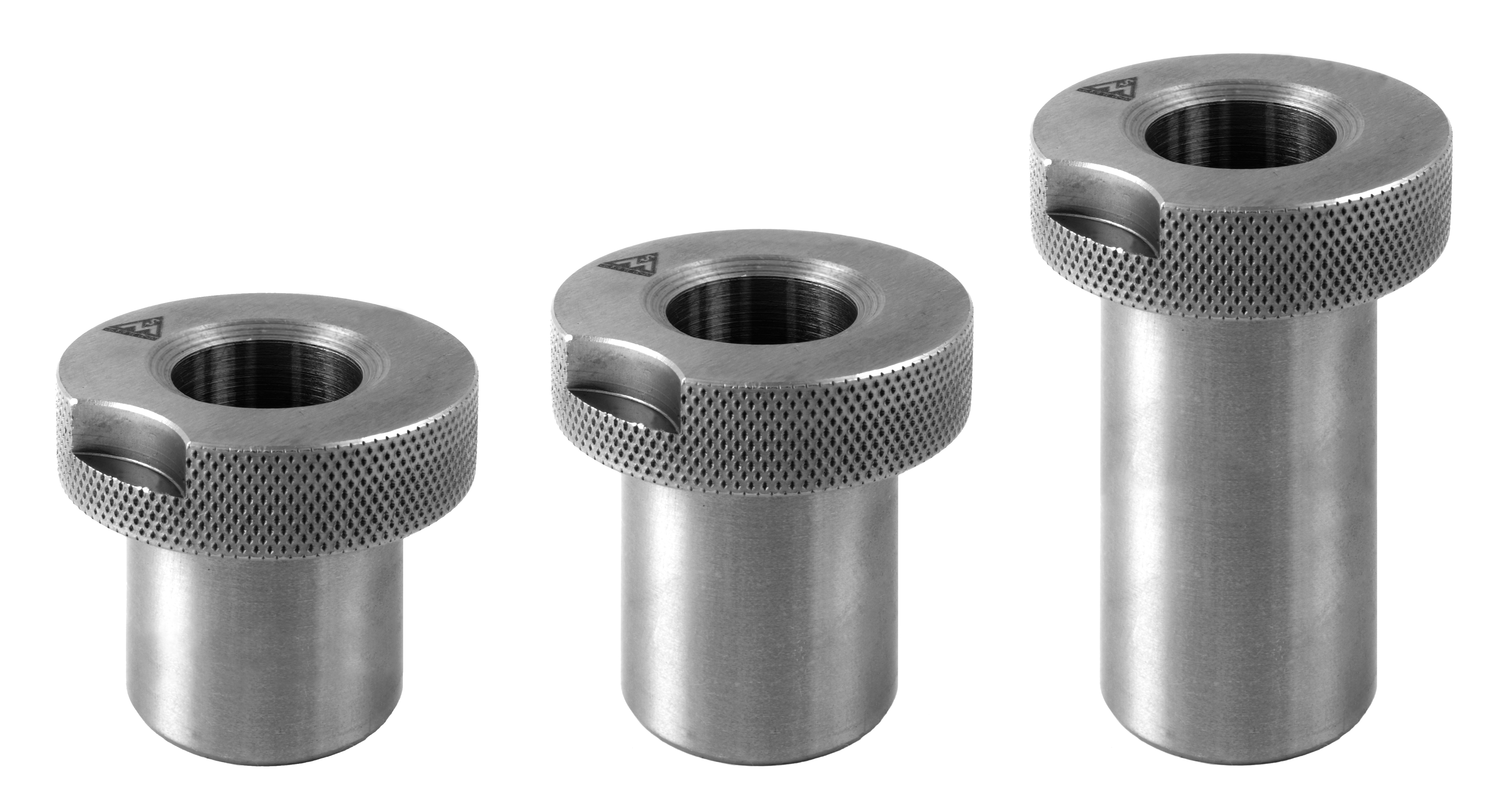 Plug-in drill bush - DIN 173 L | SM 1002-4 L