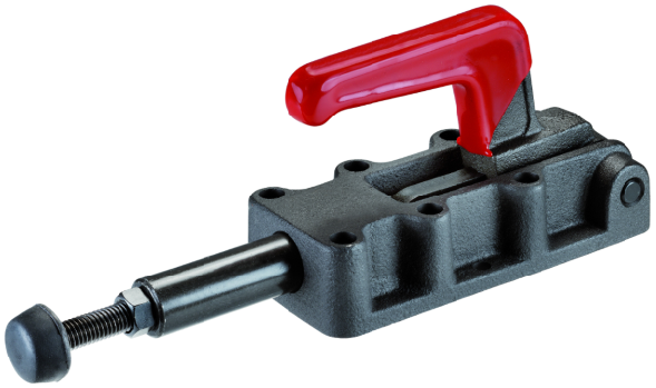 Push-pull type toggle clamp | SM 2130-2 