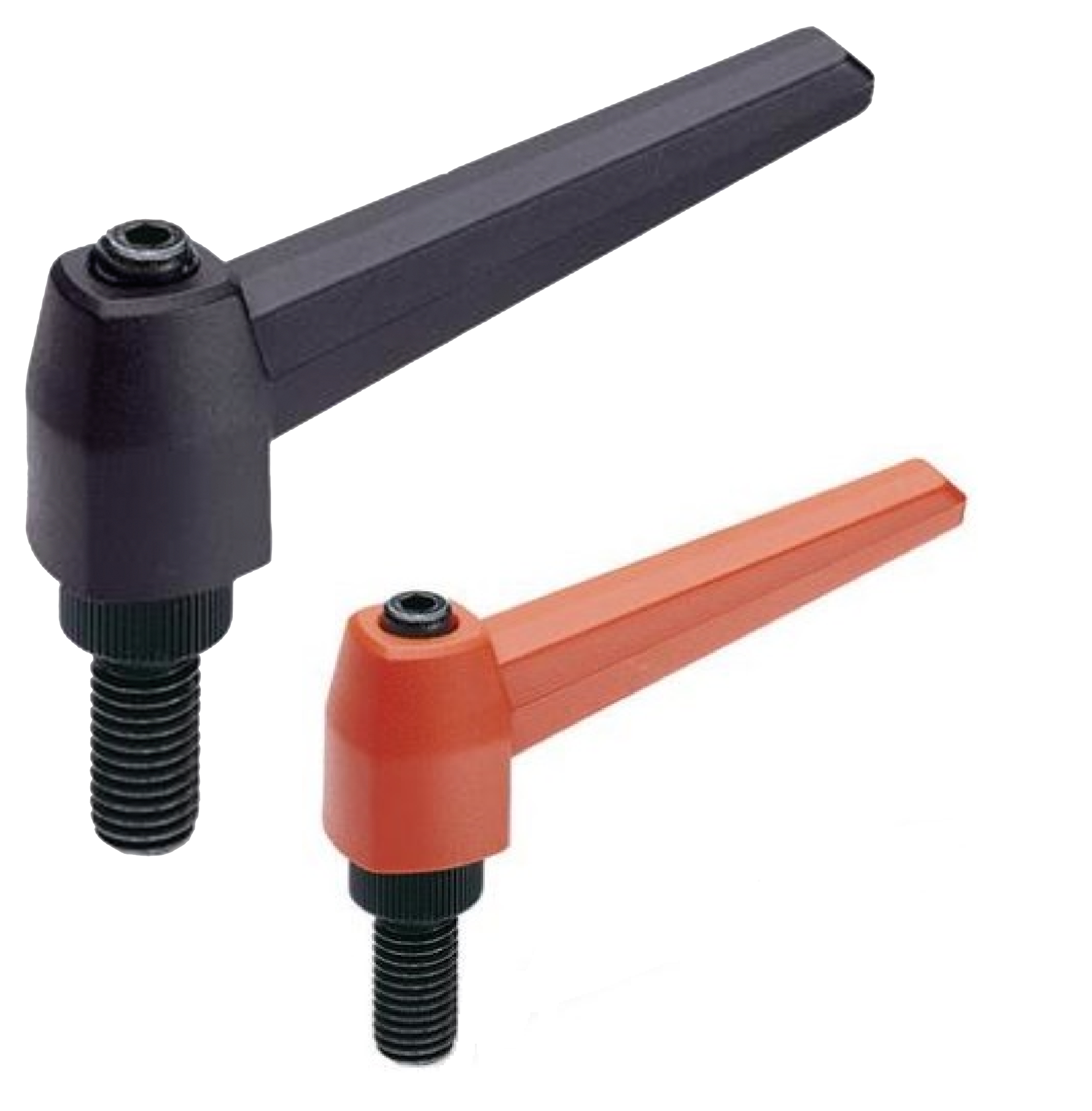 Hand lever, adjustable | SM 1191