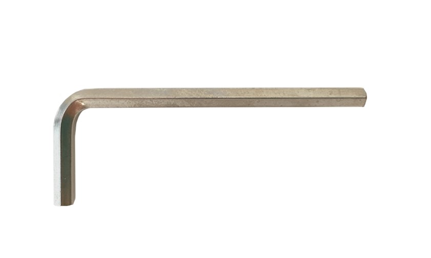 Hexagon key - DIN 911D / ISO 2936D | SM 2289