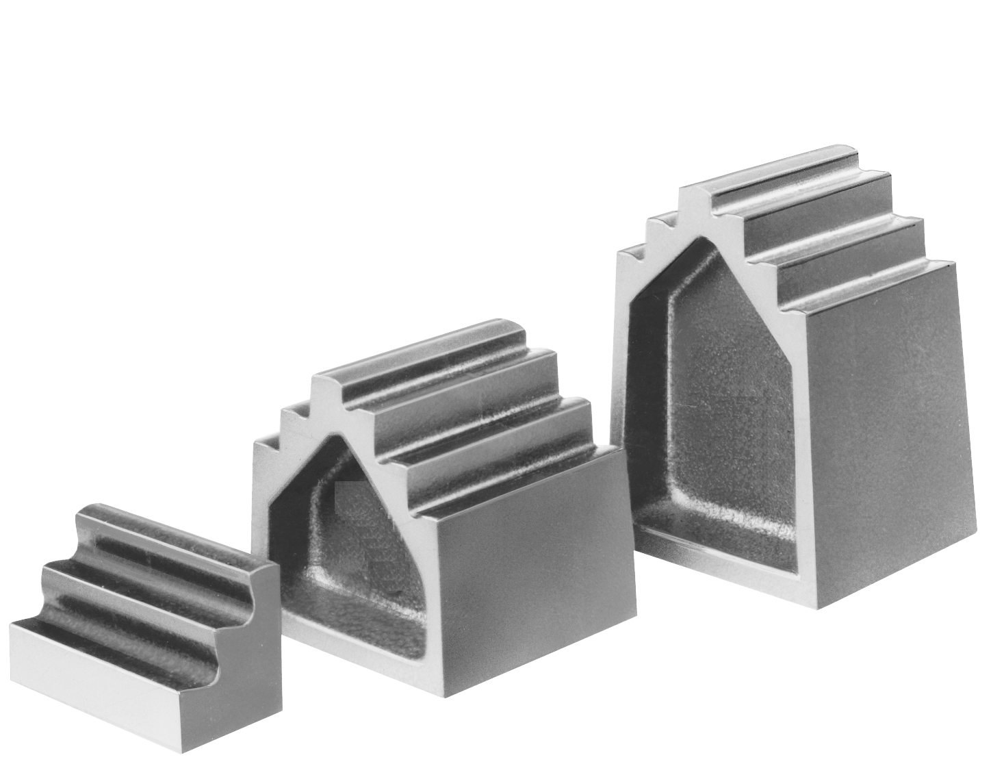 Step block - DIN 6318 | SM 1140-1 