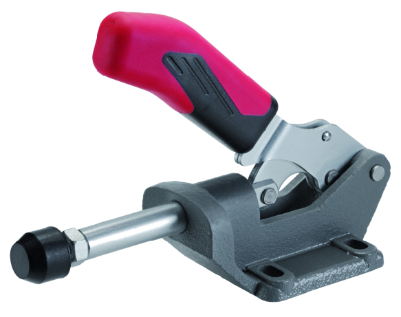 Push-pull type toggle clamp | SM 2130 