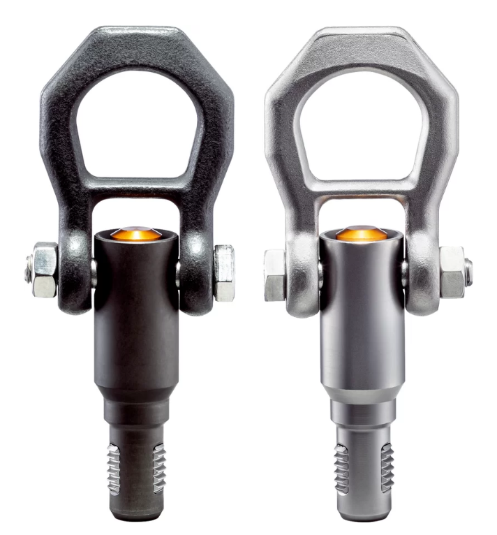 Gewindetragbolzen | SM 1273-832