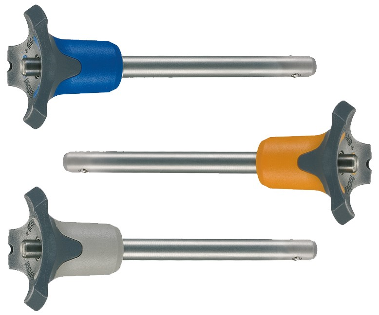 Ball lock pin | SM 1273-8 