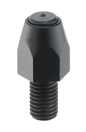 Auflagebolzen HM-Einsatz | SM 1148-1