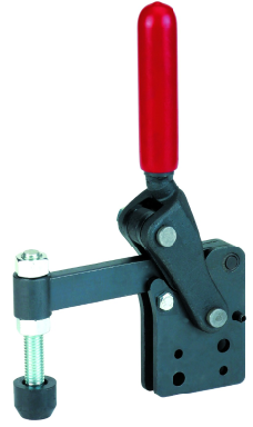 Senkrechtspanner | SM 2070