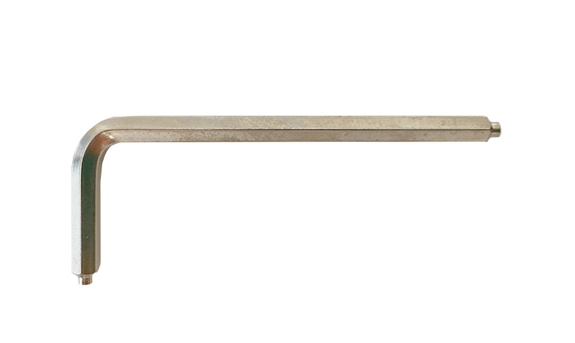 Hexagon key - DIN 6911D | SM 2300 