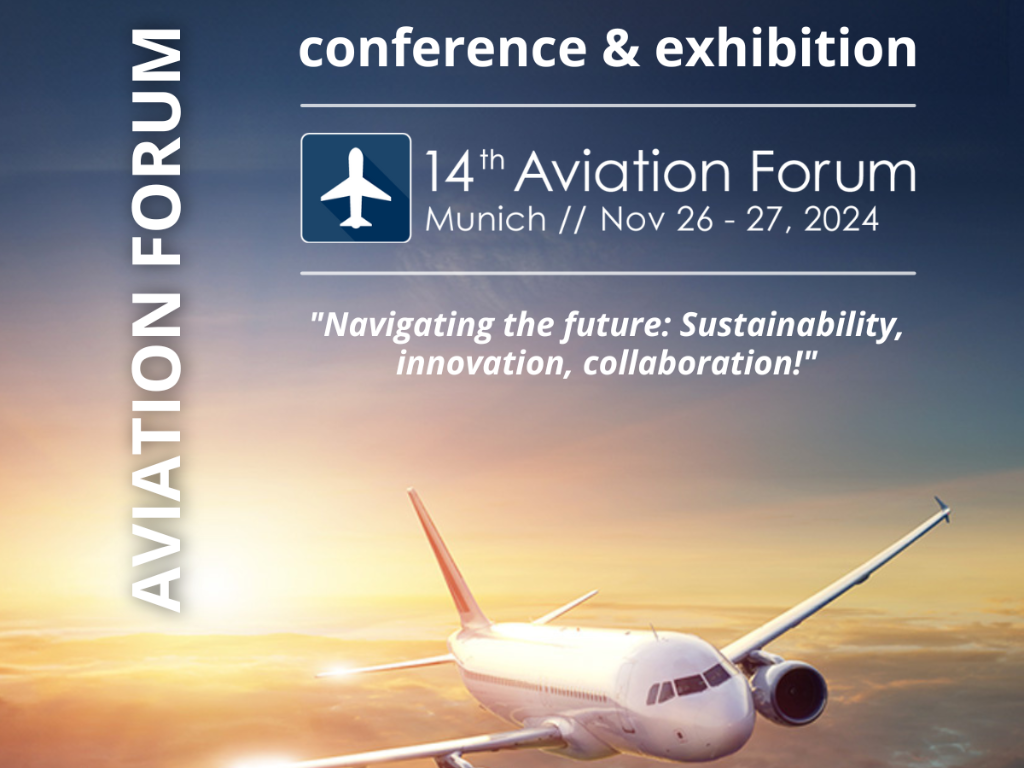 14th Aviation Forum Munich