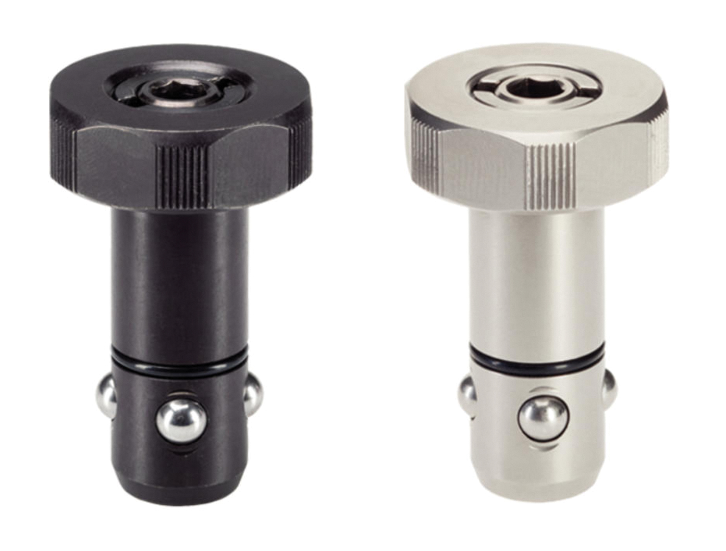 Positioning clamping pin | SM 1273-64 