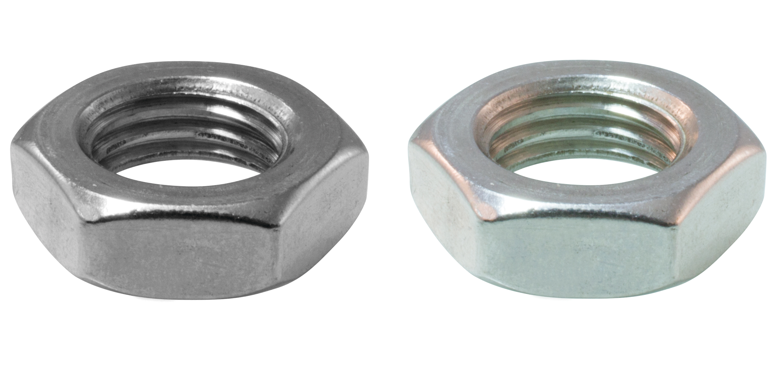 Sechskantmutter - ISO 4035 / DIN 439 | SM 1291-122