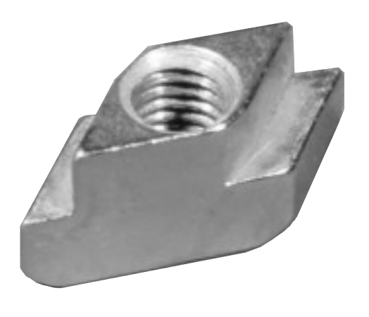 Mutter für T-Nuten | SM 1050-12