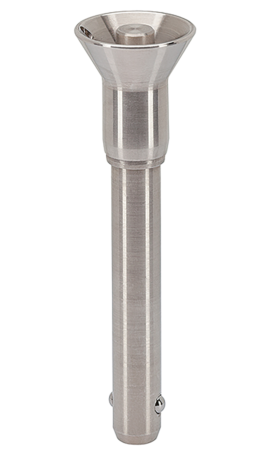Ball lock pin | SM 1273-72 