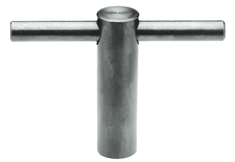 Knebelmutter - DIN 6305 | SM 1237