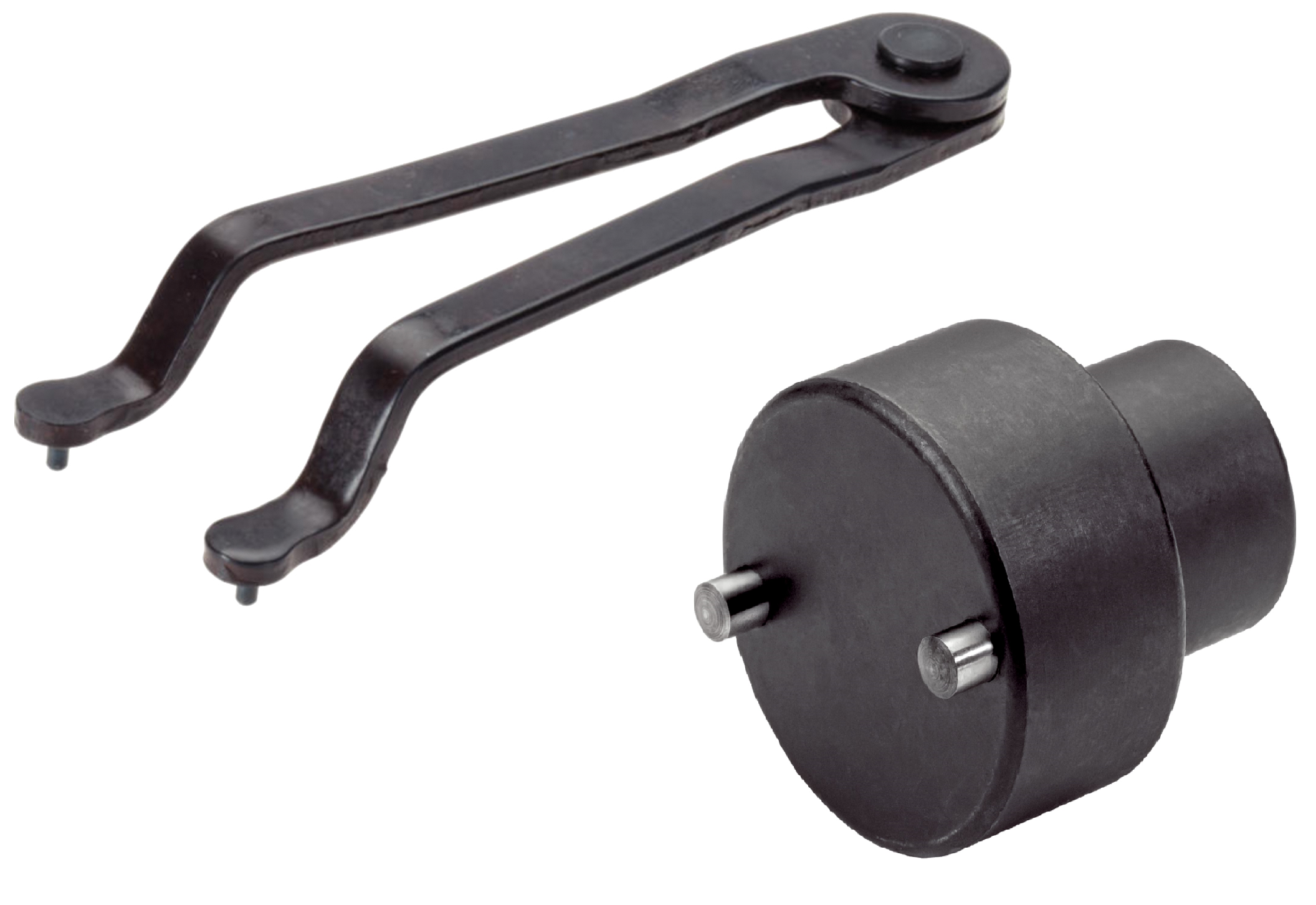 Face and socket wrench | SM 1273-67 ST