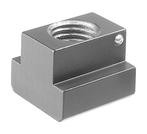 Mutter für T-Nuten - DIN 508 | SM 1136-1