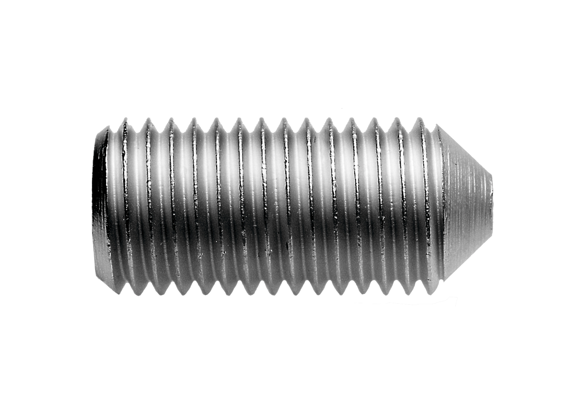 Gewindestift - DIN 914/ISO 4027 | SM 1291-05