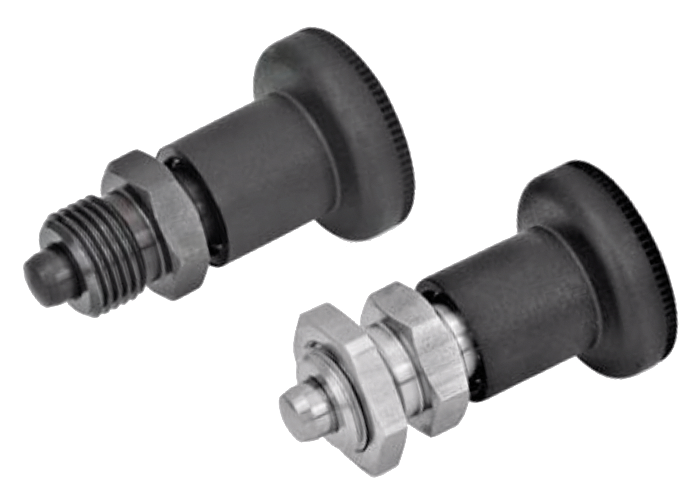 Indexing plunger | SM 1273-3 