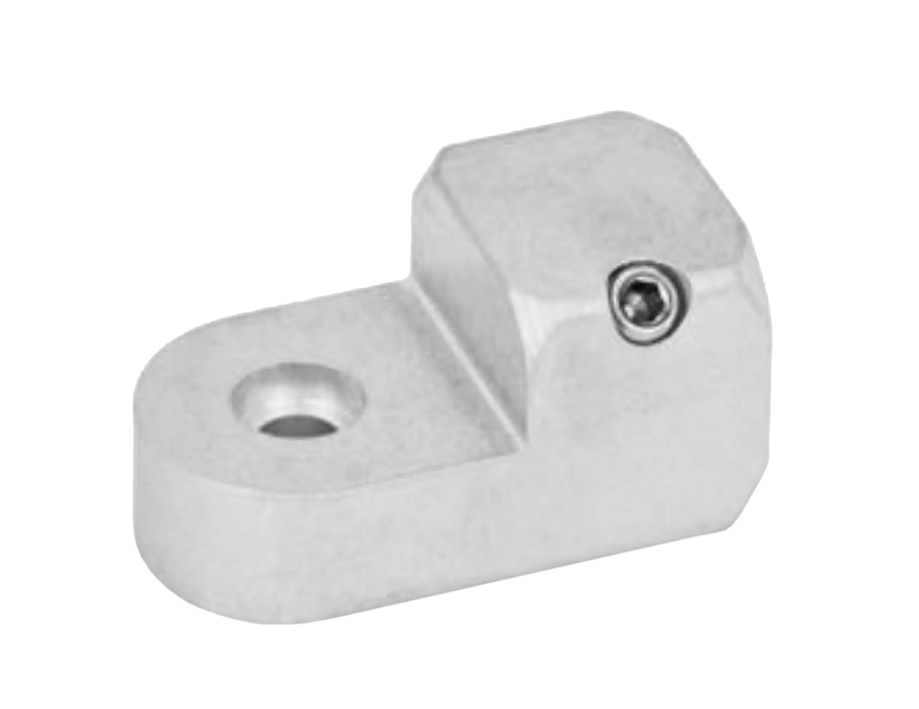 T-Laschen-Klemmhalter | SM 1754-2 