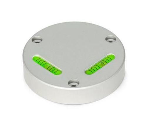 Cross Spirit Level, screw-on | SM 2400