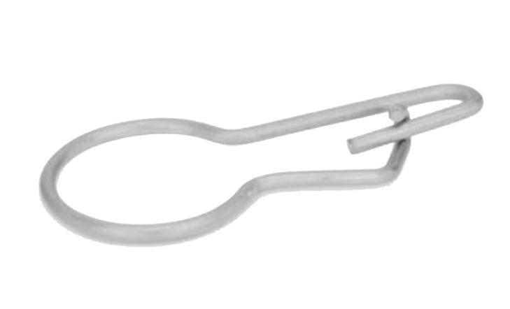 Retaining ring | SM 1273-89