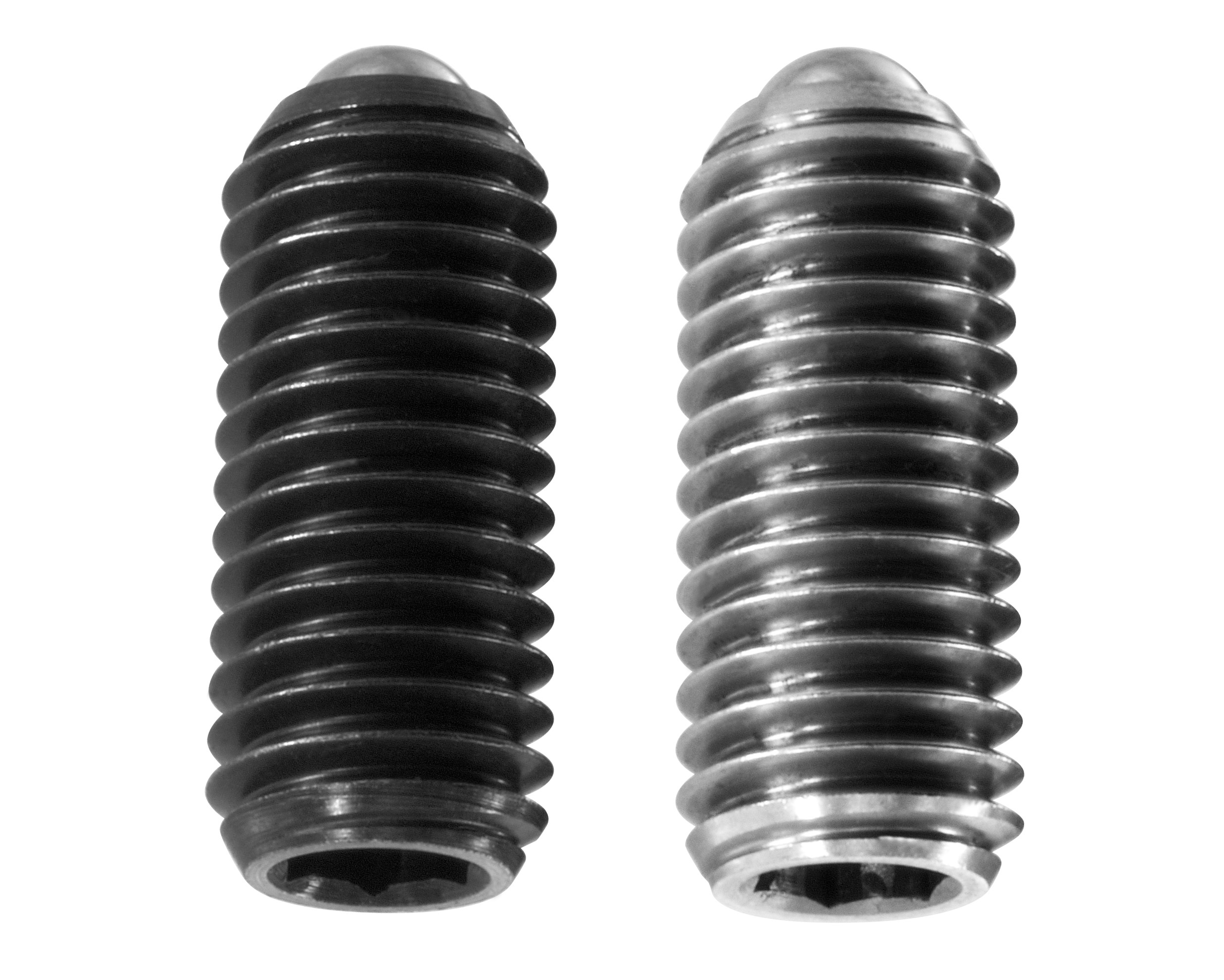 Spring plunger | SM 1275-11