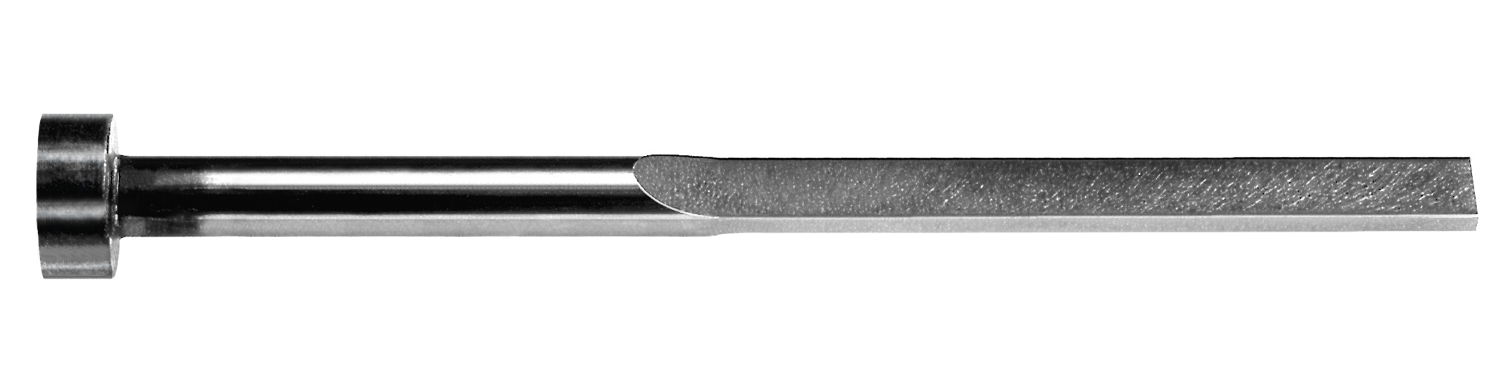 Flachauswerferstift - DIN 1530 FAH | SM 1013-2