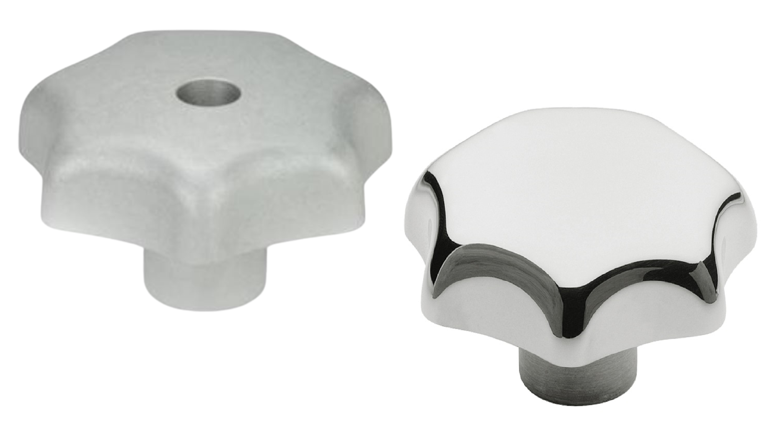 Sterngriff - DIN 6336 | SM 1205-2