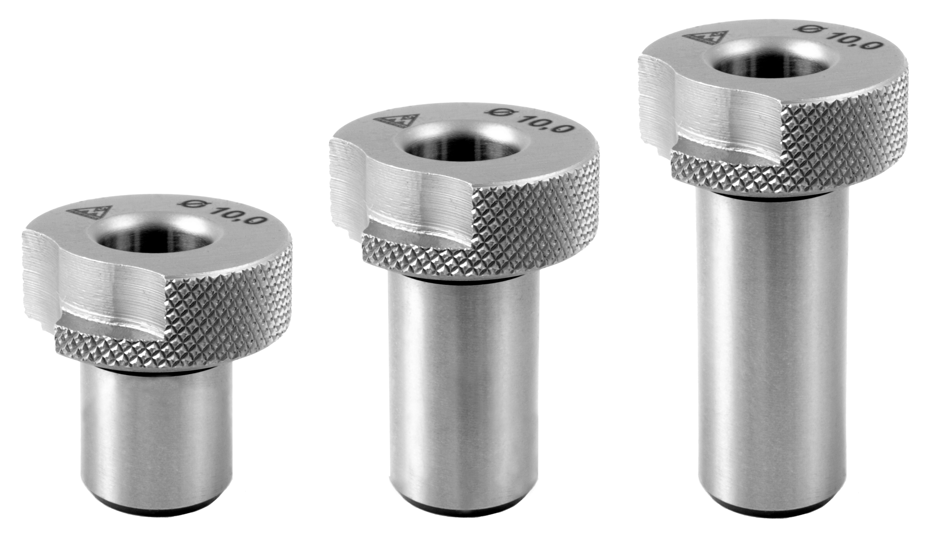Plug-in drill bush - DIN 173 K | SM 1002-4 K