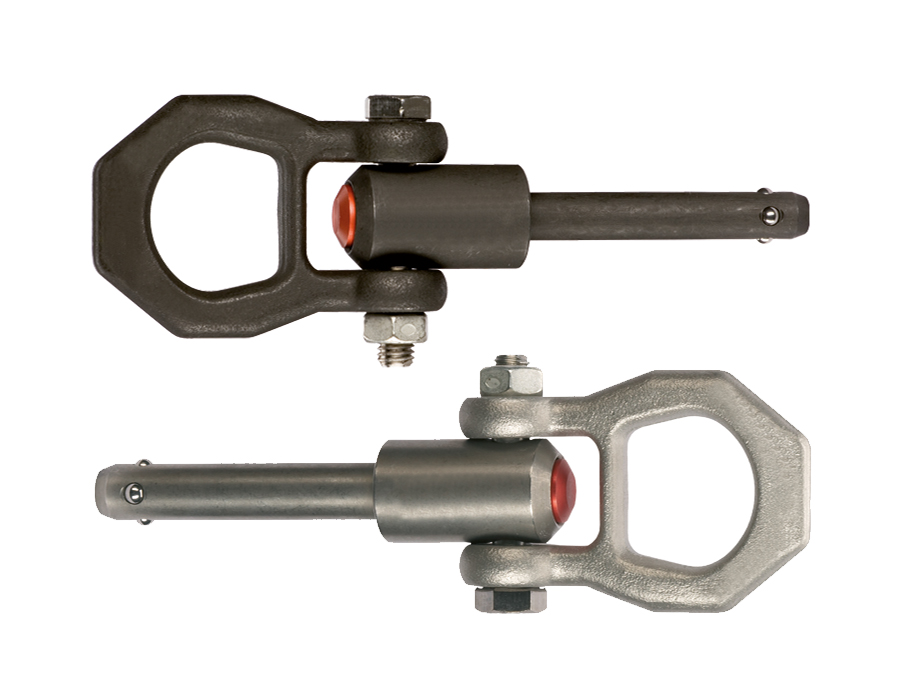 Lifting pin | SM 1273-83