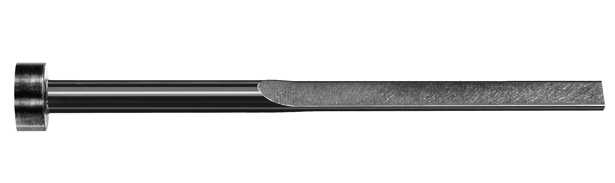 Flachauswerferstift - DIN 1530 FA | SM 1013-1