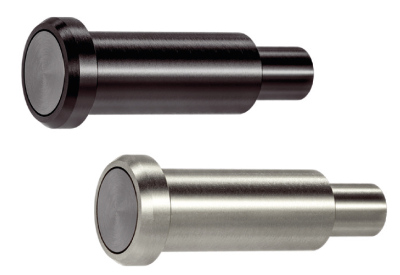 Spring plunger | SM 1275-4