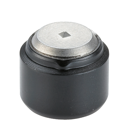 Carbide insert with point | SM 1151-2 