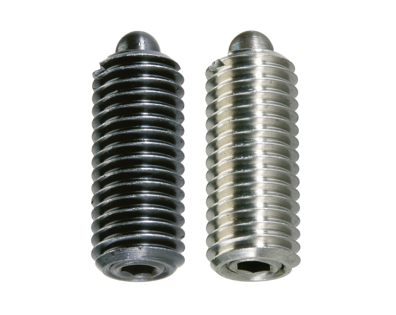 Spring plunger | SM 1275-21