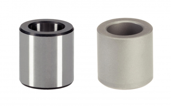 Bushing for positioning clamping pins | SM 1273-61